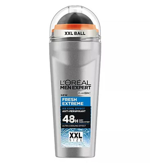 L'Oral Men Expert Fresh...