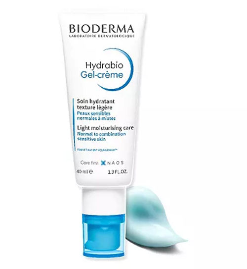 Bioderma Hydrabio Gel-Cream...