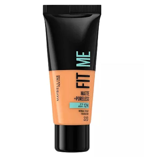 Maybelline New York Fit Me...