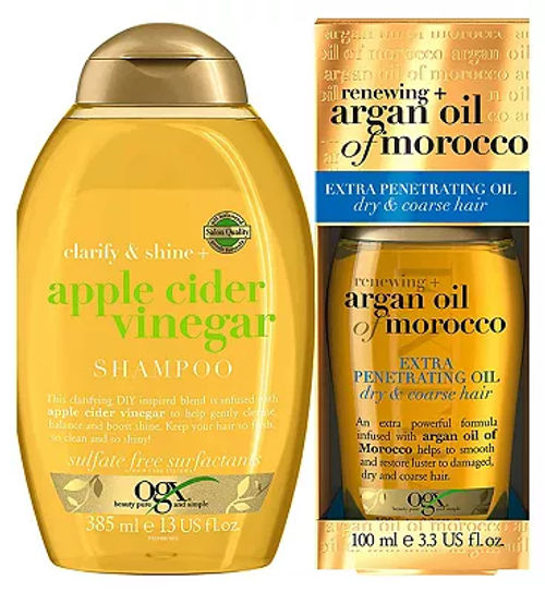 OGX Healthy Hair And Scalp...