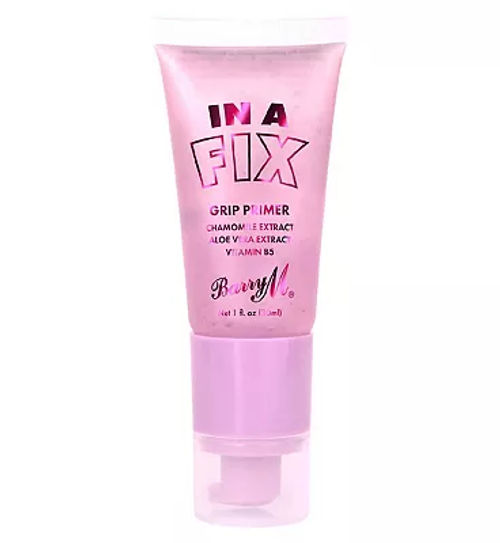 Barry M in A Fix Grip Primer...