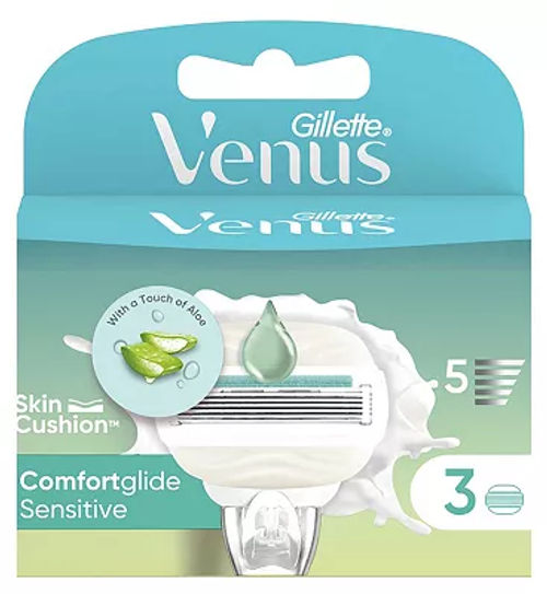 Gillette Venus ComfortGlide 5...