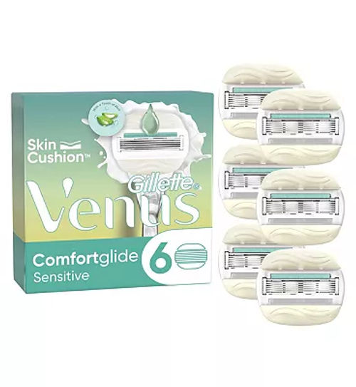 Gillette Venus ComfortGlide 5...