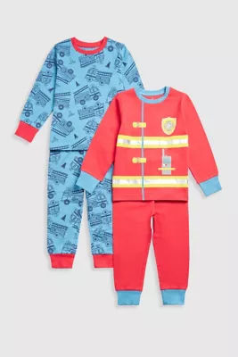 Mothercare pjs hotsell