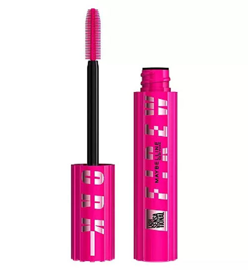 Maybelline New York Lash...