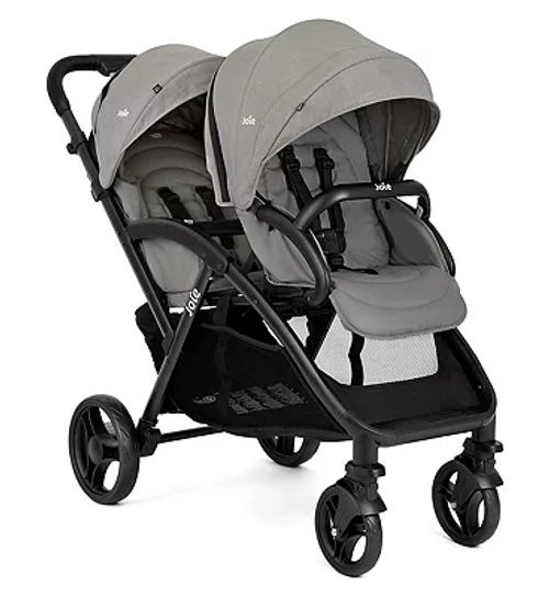 Joie Evalite Duo Stroller -...