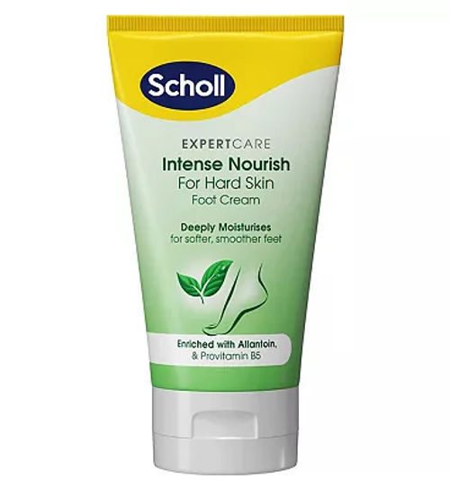 Scholl Intense Nourish Foot...