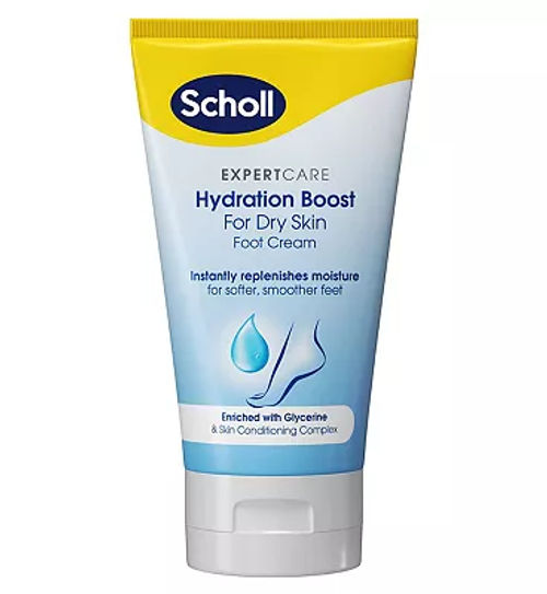 Scholl Hydration Boost Foot...