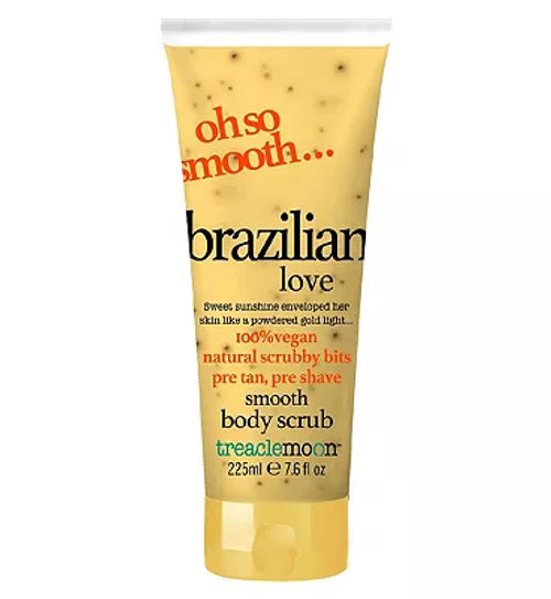 Treaclemoon Brazilian Love...