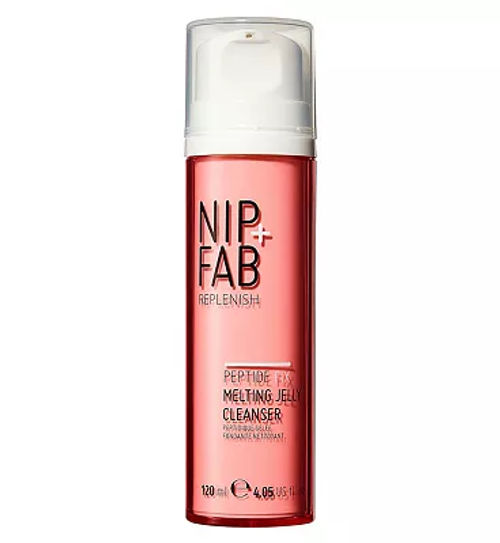 Nip+Fab Peptide Fix Melting...