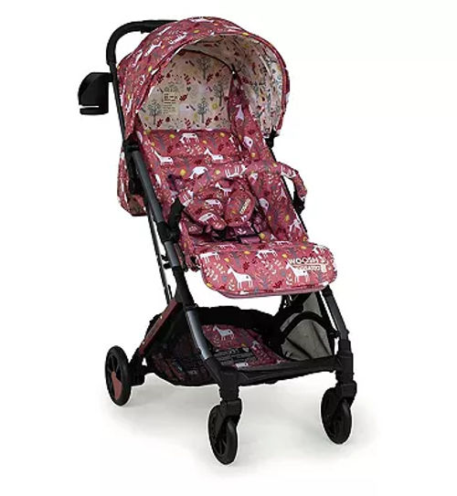 Cosatto Woosh 3 Stroller...