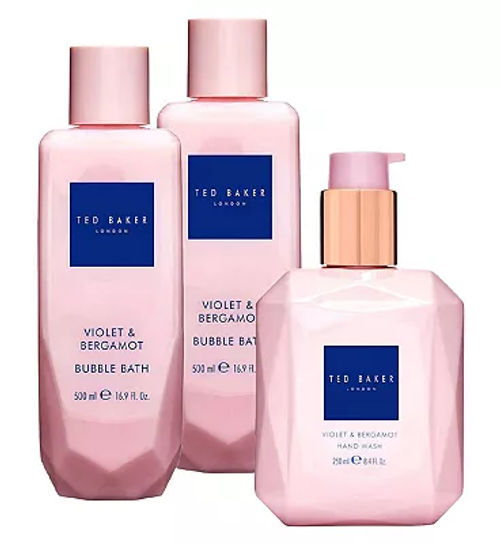 Ted Baker Hand Wash & Bubble...