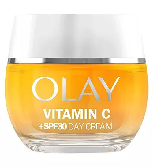 Olay Vitamin C Anti-Dark Spot...