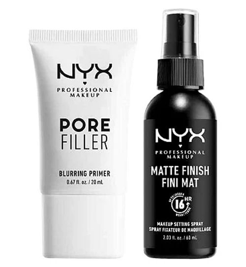 NYX Professional Makeup Matte...