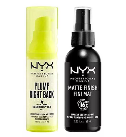 NYX Professional Makeup Matte...