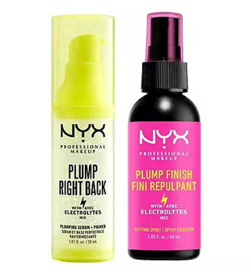 NYX Professional Makeup Plump...