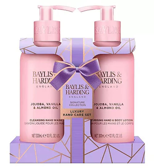 Baylis & Harding Jojoba,...