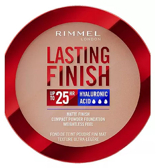 Rimmel Lasting Finish 25HR...