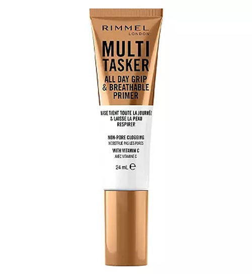 Rimmel Multi-Tasker All Day...