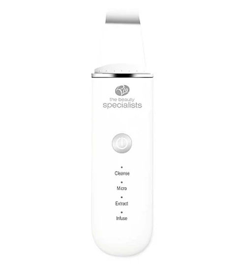 Rio Ultrasonic Skin Cleanser