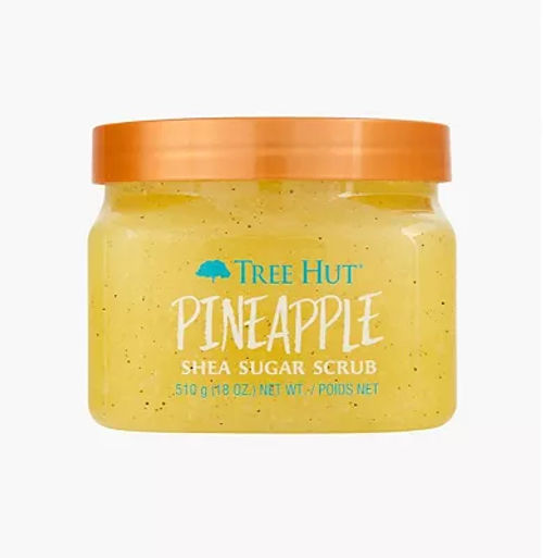 Tree Hut - Shea Sugar Scrub -...