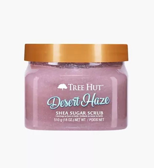 Tree Hut - Shea Sugar Scrub -...