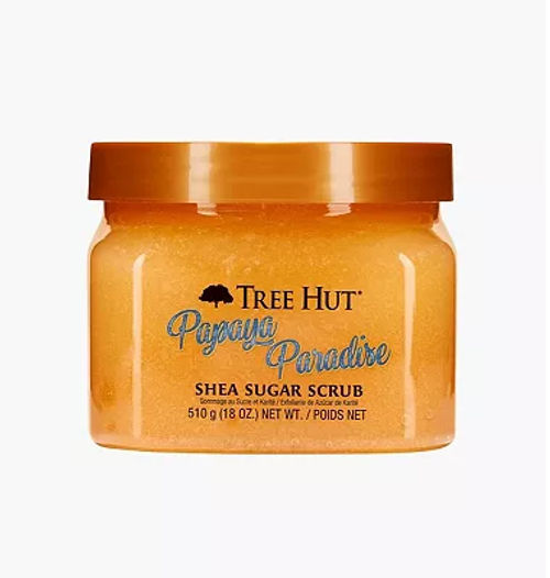 Tree Hut - Shea Sugar Scrub -...