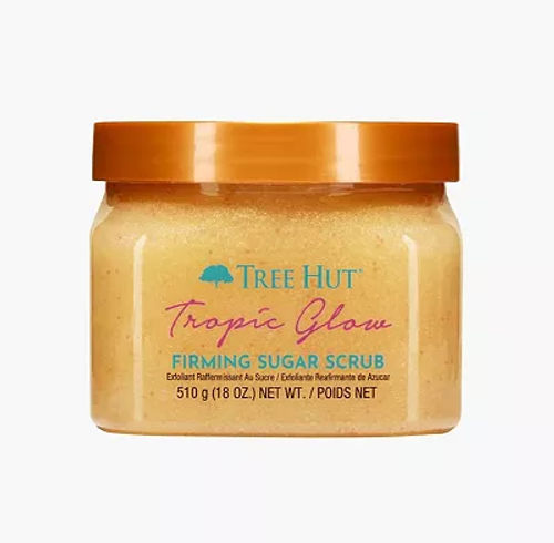 Tree Hut - Shea Sugar Scrub -...