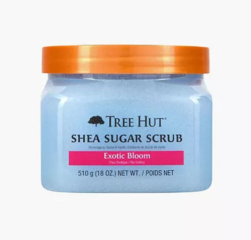 Tree Hut - Shea Sugar Scrub -...