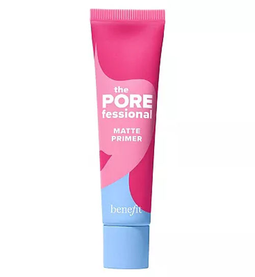 Benefit The Porefessional...