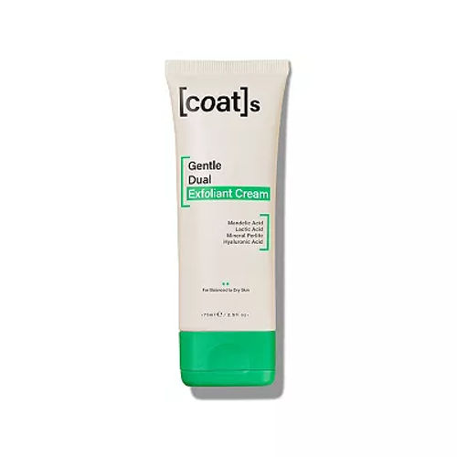 Coats Gentle Dual Exfoliant...