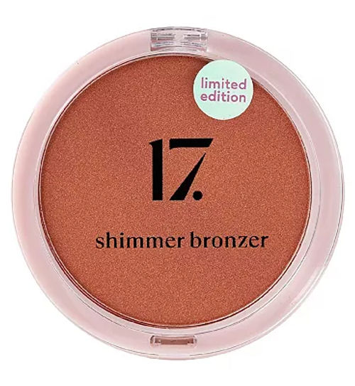 17 Shimmer Bronzer 020 020