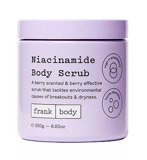 Frank Body Niacinamide Body...