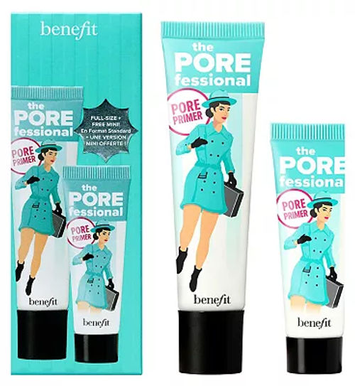 Benefit Extra POREfessional...