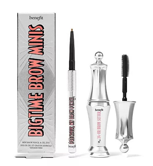 Benefit Bigtime Brow Minis -...