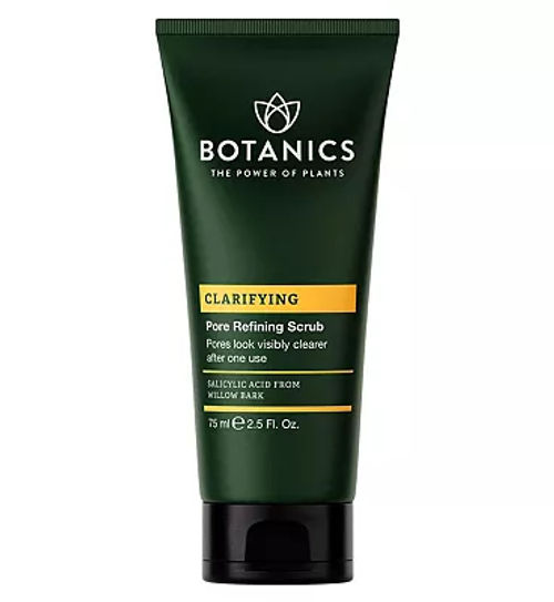 Botanics Clarifying facial...