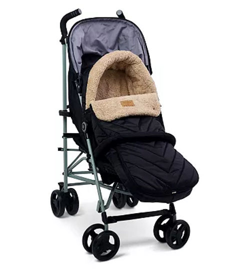 Clair de Lune Snug Pushchair...