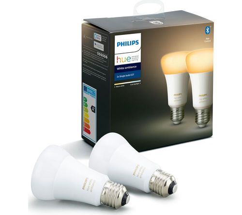 PHILIPS HUE Hue White...