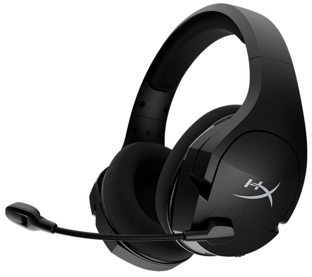 hyperx cloud alpha currys