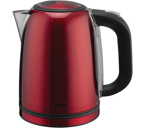 LOGIK L17SKR14 Jug Kettle -...