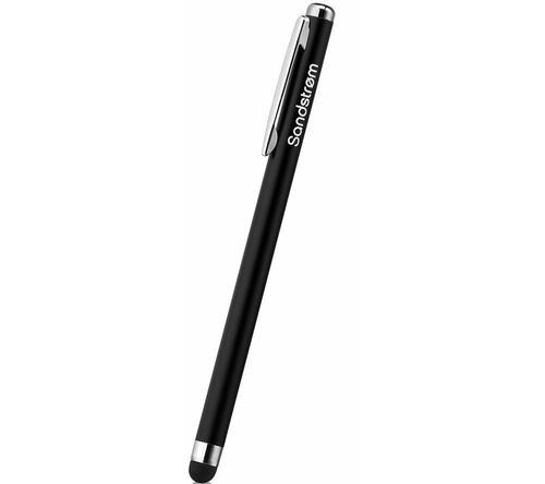 SaharaBasics - Stylus Pen - Black