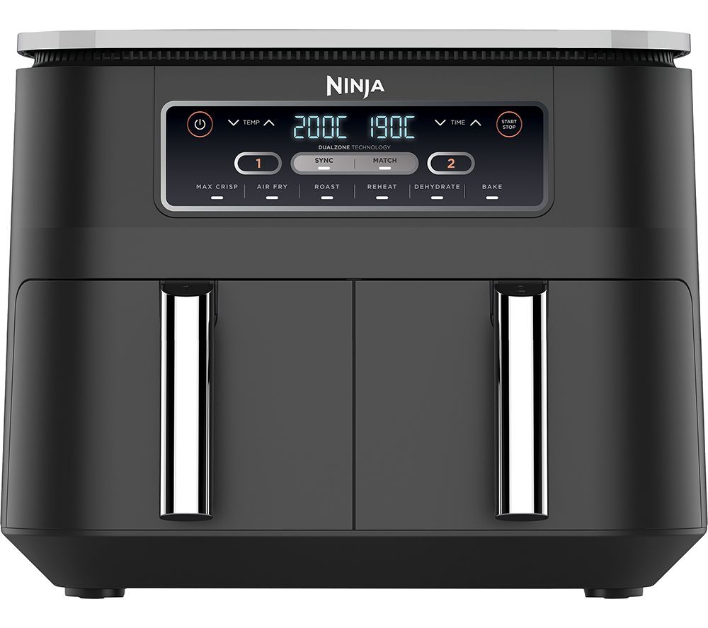 Curry pc sale world air fryer