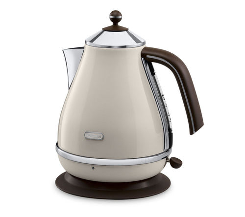 Buy BREVILLE Mostra VKT140 Jug Kettle - Cream