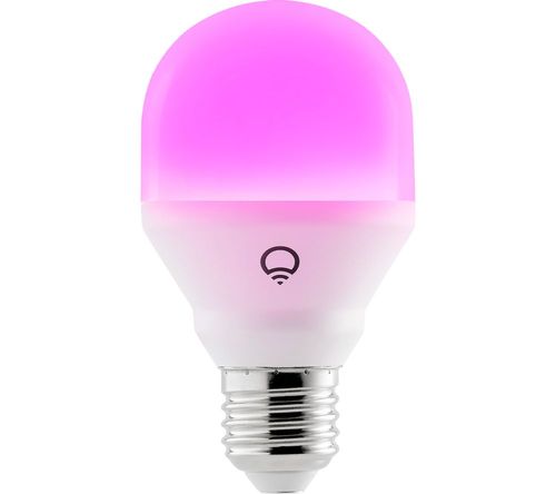 LIFX Mini Colour Smart Bulb -...