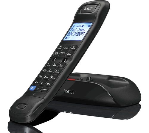 I Dect Loop Lite Plus Call Blocker Cordless Phone With Answering Machine Twin Handset Black Compare Cabot Circus I Dect Loop Lite Plus Call Blocker Cordless Phone With Answering Machine Twin Handset Black Compare Cabot Circus
