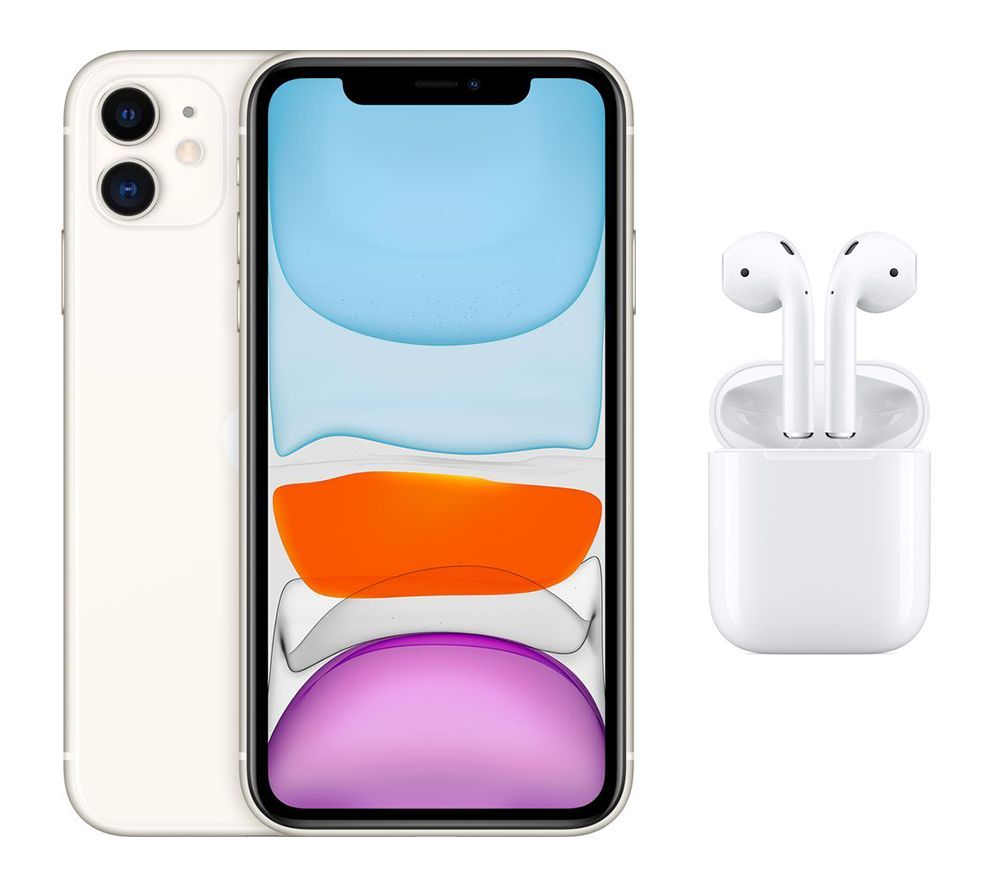 currys pc world apple airpods