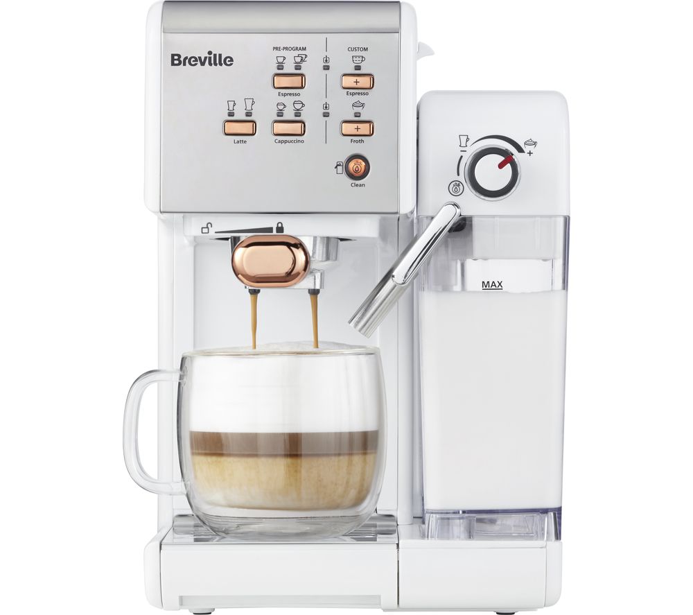 Touch VCF108 Coffee Machine 