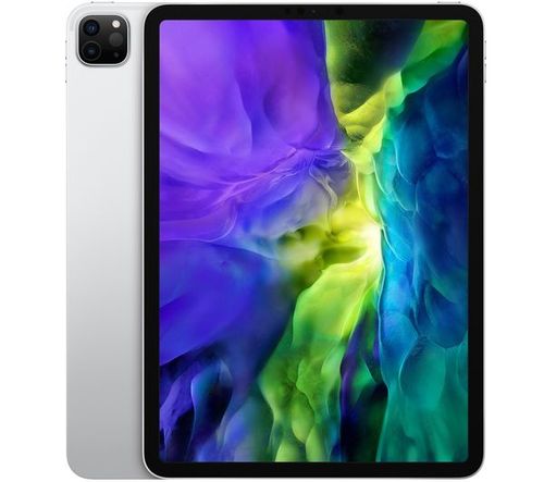 APPLE 11" iPad Pro (2020) -...