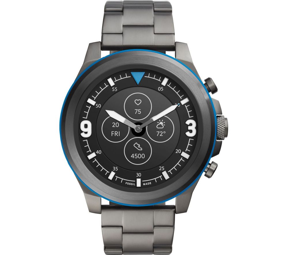 Currys fossil watch sale