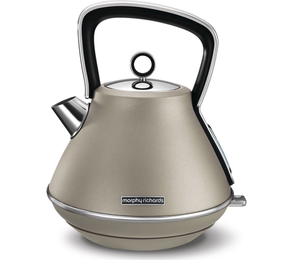 MORPHY RICHARDS Evoke Pyramid Buy MORPHY RICHARDS Evoke One